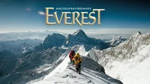 Everest - a remény csúcsa háttérkép
