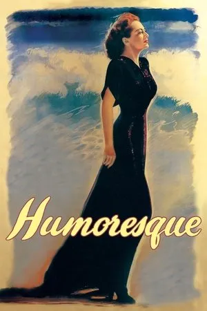 Humoreszk