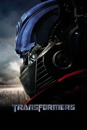Transformers poszter