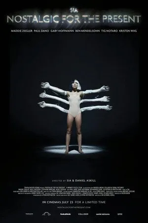 Sia: Nostalgic for the Present