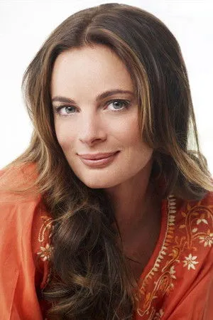 Gabrielle Anwar profil kép