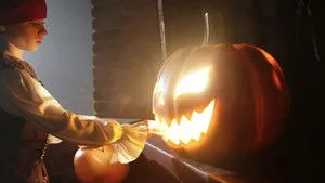 Tales of Halloween háttérkép