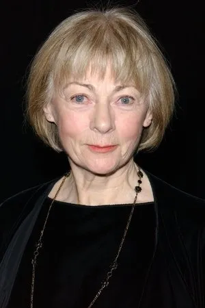 Geraldine McEwan