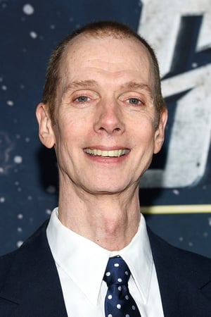 Doug Jones profil kép