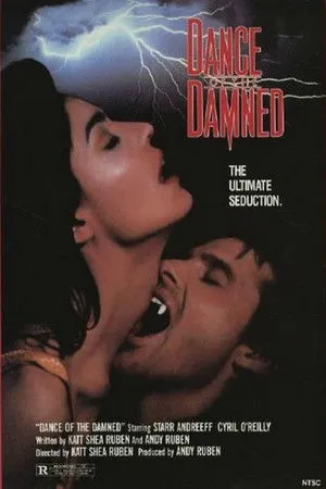 Dance of the Damned poszter