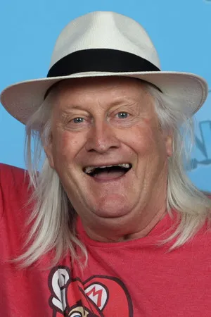 Charles Martinet profil kép