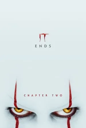 The Summers of IT: Chapter Two poszter