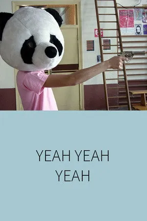 Yeah! Yeah! Yeah! poszter