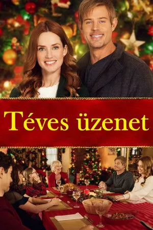 Téves üzenet
