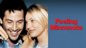 Féktelen Minnesota háttérkép