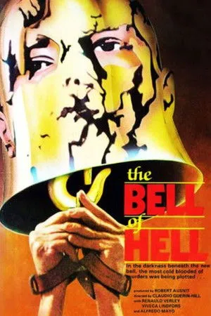 Bell from Hell poszter