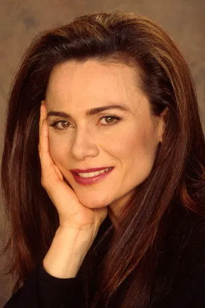 Lena Olin profil kép