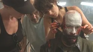 Days of Reckoning: The Making of Universal Soldier 4 háttérkép