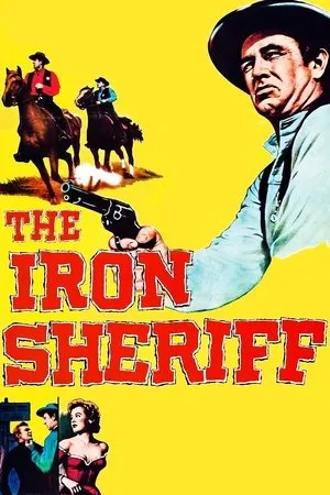 The Iron Sheriff