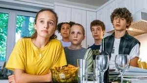 How to Get Your Parents to Divorce háttérkép