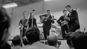 The Gift: The Journey of Johnny Cash háttérkép