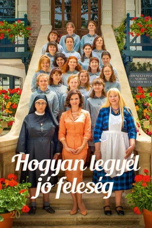 Hogyan legyél jó feleség