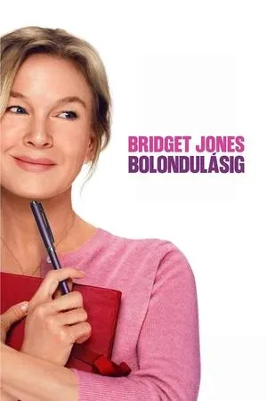 Bridget Jones: Bolondulásig