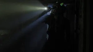 Ghost Game háttérkép