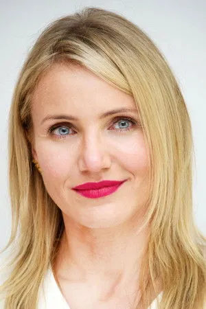 Cameron Diaz profil kép