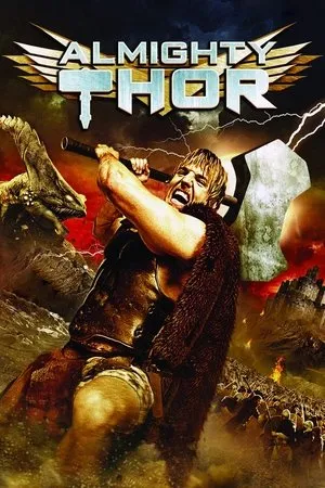 Mindenható Thor