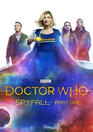 Doctor Who: Spyfall - Part One