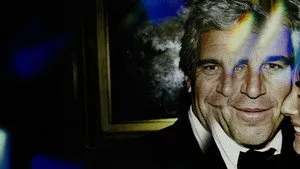 Diabolical: The Epstein Files háttérkép