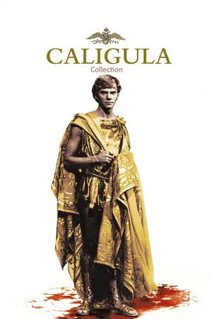 Caligula filmek