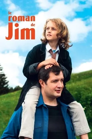 Jim's Story poszter