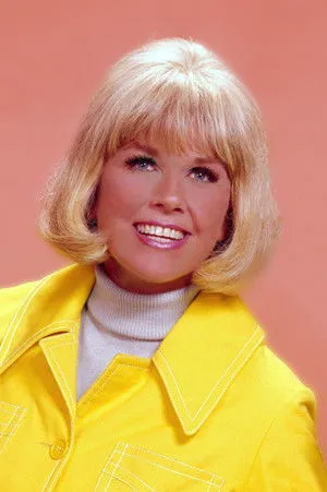 Doris Day profil kép