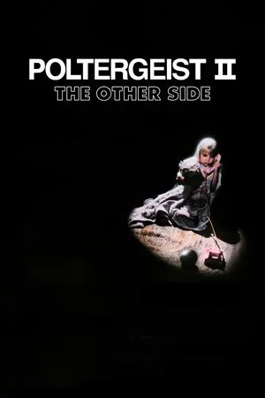 Poltergeist II: The Other Side