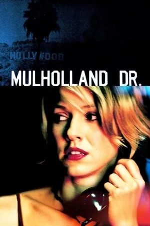 A sötétség útja - Mulholland Drive
