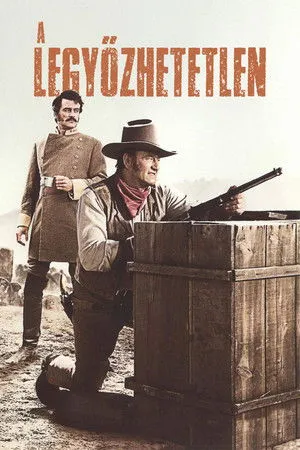 A legyőzhetetlen