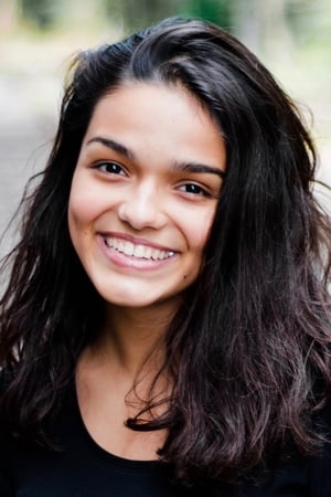 Rachel Zegler profil kép