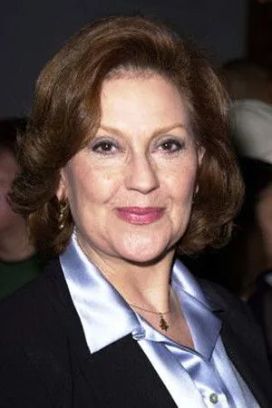 Kelly Bishop profil kép