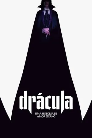 Drakula: Szerelmes történet poszter