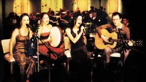 The Corrs: Unplugged háttérkép