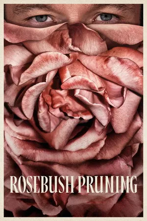 Rosebush Pruning poszter