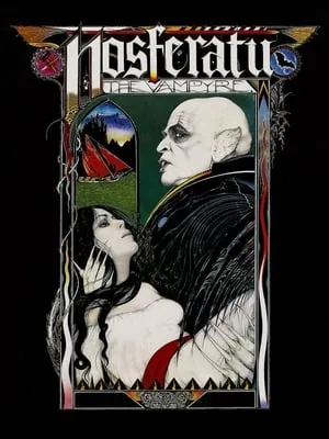 Nosferatu, az éjszaka fantomja