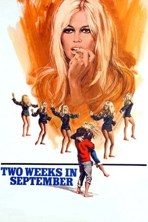 Two Weeks in September poszter
