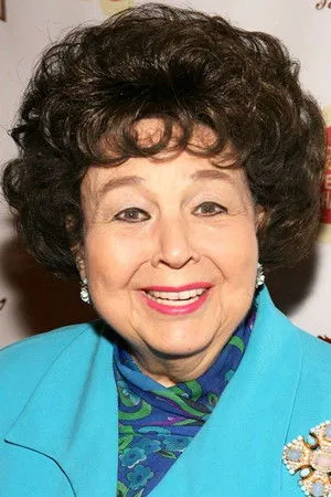 Jane Withers profil kép