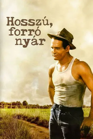 Hosszú, forró nyár