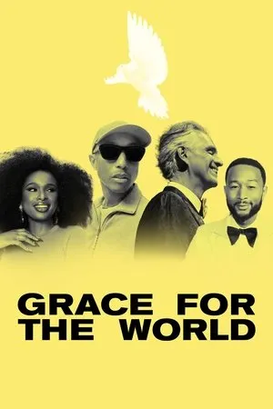 Grace for the World
