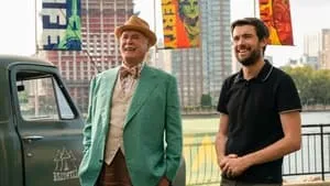 Clifford, a nagy piros kutya háttérkép