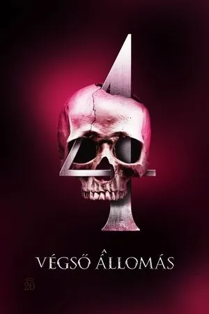 Végső állomás 4.