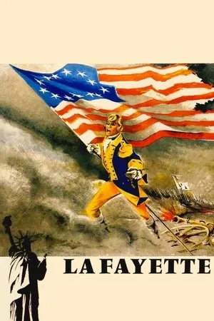 Lafayette poszter