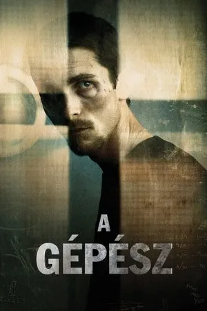 A gépész