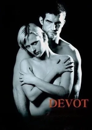 Devotion poszter