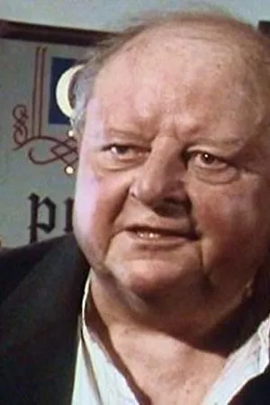 John Sharp profil kép