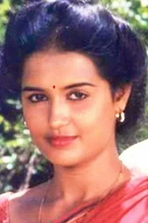 Chithra profil kép